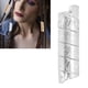 thumbnail image 5 of Cuentas Para El Pelo De Barba, Cuentas Para Trenzas De Pelo, Accesorio Para El Cabello, Antiguo, Retro, Bricolaje, Para Fiestas, Para Uso Diario ANGGREK Otros, 5 of 8