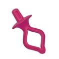 thumbnail image 4 of 12pcs Thread Bobbin Holders Clips Silicone Thread Spool Bobbin Clamp Huggers Sewing Machine Bobbin Clamp Random Color, 4 of 9