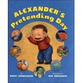 thumbnail image 1 of Alexander's Great Pretending Day, 1 of 1
