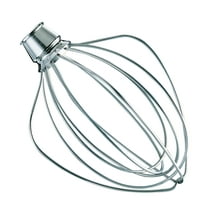 KitchenAid Durable Stand Mixer Attachment, Silver, K45WW