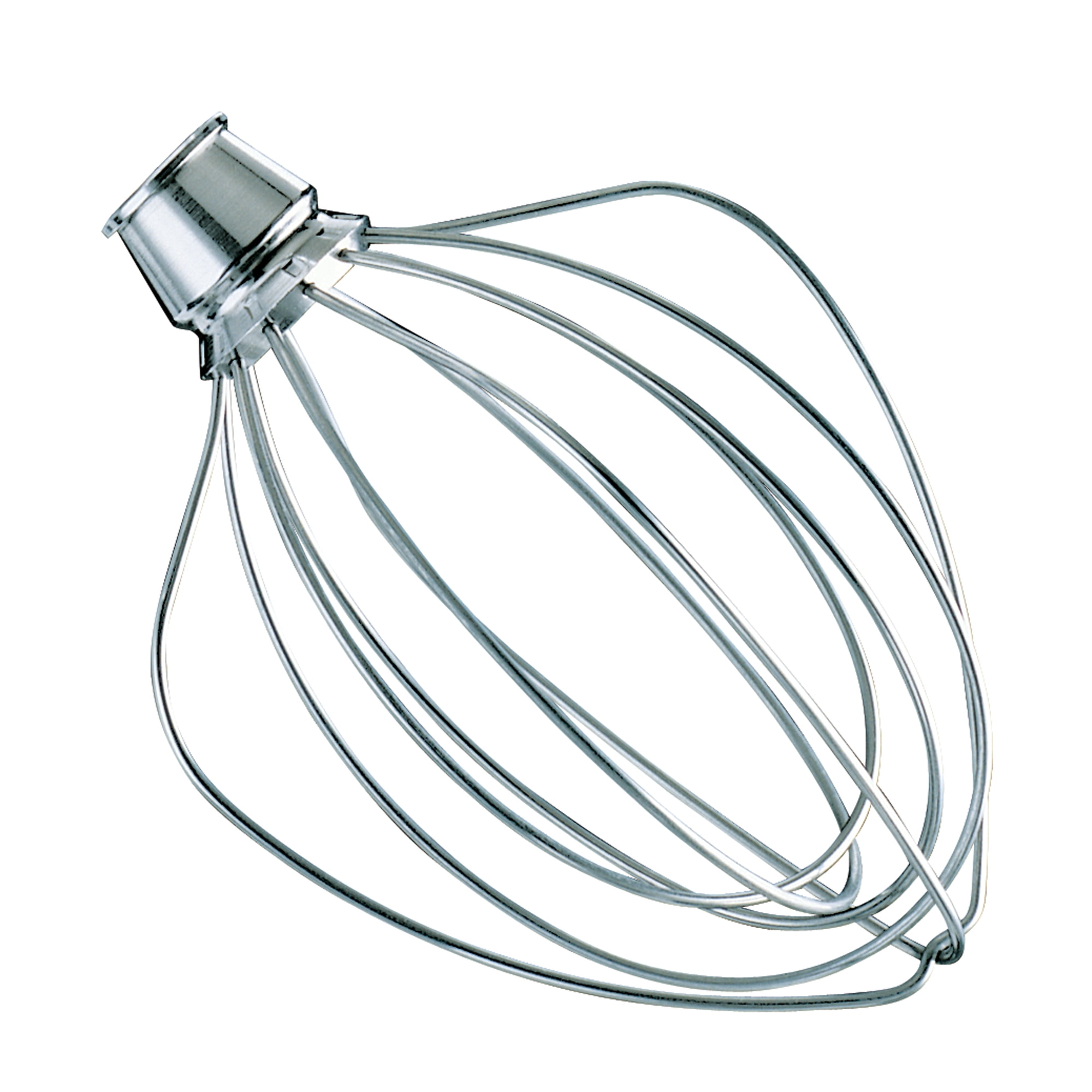 KitchenAid Durable Stand Mixer Attachment, Silver, K45WW