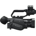 Sony HXRNX80 4K HD NXCAM Camcorder Professional Bundle 03