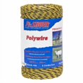 thumbnail image 2 of Fi-Shock PW656Y6-FS 656 Ft. Polywire&44; Jaune, 2 of 3