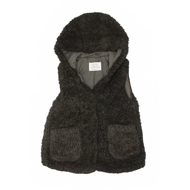 Zara Toddler Girl Jackets