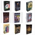 thumbnail image 2 of tarot cards 英文塔罗牌 神谕卡 桌游卡牌 跨境电商as the picture Deng Xun unisex, 2 of 2
