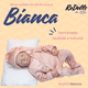 thumbnail image 2 of Muñeca Reborn Bianca 55 cm Realista con Vestido Floral y Set de Cuidado Infantil, 2 of 4