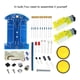 thumbnail image 3 of Methold Kit de bricolaje para coche de línea de seguimiento, accesorios de fabricación Simple profesional, conjunto de coches de seguimiento, Electrónica miscelánea, 3 of 6