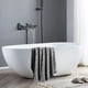thumbnail image 4 of Juego de Toallas de Baño para Baño, Toalla Gruesa, Suave y Absorbente, para El Hogar, para Lavar La Cara, Regalo, 4 of 7