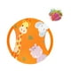 thumbnail image 3 of Paddle Balls Game Suministros para fiestas portátiles Juego de interacción entre padres e hijos Habilidades motoras finas Animal colorido par Baoblaze Lanzar y atrapar pelotas, 3 of 8