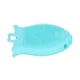 thumbnail image 1 of Cepillo De Baño Para Bebé, Cepillo Para El Cuero Cabelludo Del Bebé Masaje Del Cuero Cabelludo De Doble Cara Limpieza Profunda Suave Para La Piel Para Uso Diario Para Bebés ANGGREK Otros, 1 of 8