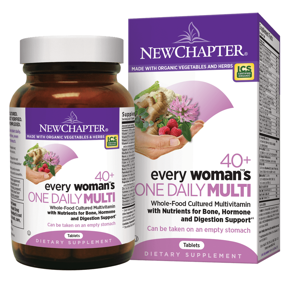 Where to buy multivitamins