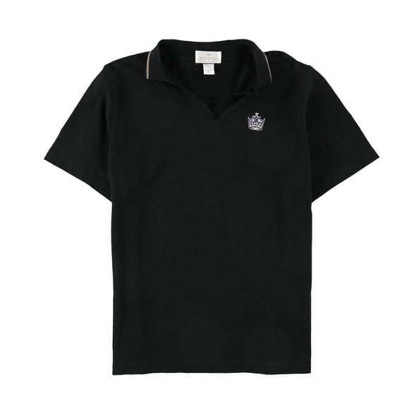 Antigua Womens LA Kings Polo Shirt kings L