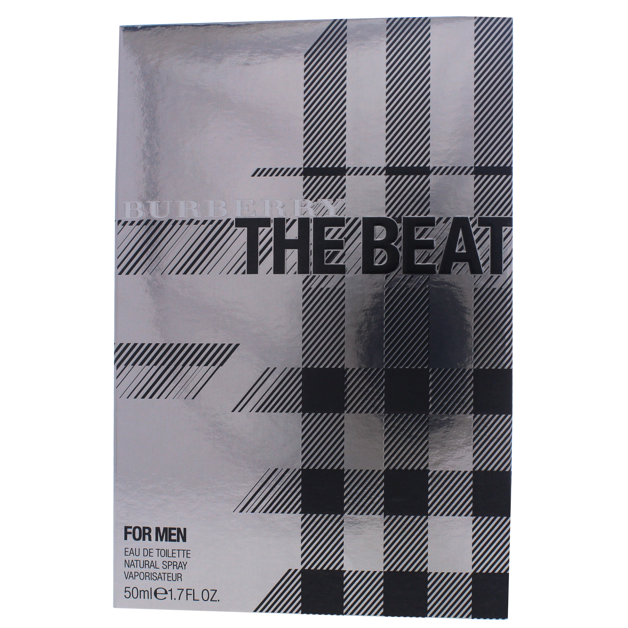 Burberry The Beat, 1.7 oz EDT Spray - image 4 of 5