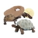 thumbnail image 5 of Juguete educativo Hugo Simulación Animal Mini tortuga Geochelone, 5 of 9