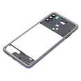 thumbnail image 4 of Replacement Mid-Frame Compatible For Motorola Moto G50 (XT2137 / 2021) (Blue), 4 of 8