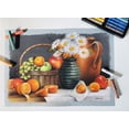 thumbnail image 4 of Set de pasteles al óleo Mungyo Gallery Soft, 12 colores surtidos, 4 of 4