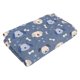 thumbnail image 5 of Estera de cama para mascotas estera de dormir para mascotas de algodón con diseño de protección de 3 capas para otoño para gato ANGGREK  Otros, 5 of 8