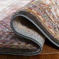 thumbnail image 2 of SAFAVIEH Luxor Ethelyn Floral Bordered Area Rug, 2 of 6