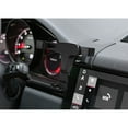 thumbnail image 5 of Smartphone Gravity Holder w/Exact Fit Clip-On Dash Mount For 2014-up Porsche Macan (Won't Occupy Air Vent Opening), 5 of 9