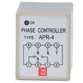 thumbnail image 3 of Phase Protector, Relay Controller APR-4 Flame Retardant Housing Waterproof  For Equipment 380V, 3 of 8