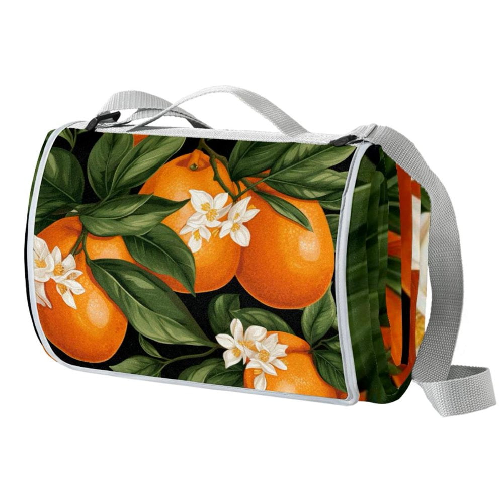 Canvas picnic blanket new arrivals