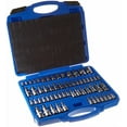 thumbnail image 2 of Vector Tools Master Torx Star Socket Set, 60-Piece, 2 of 3