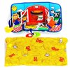 The First Years 2-in-1 Tummy Fun Farm