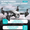 thumbnail image 2 of Labymos CSJ S173 RC Drone con cámara, 2 of 8
