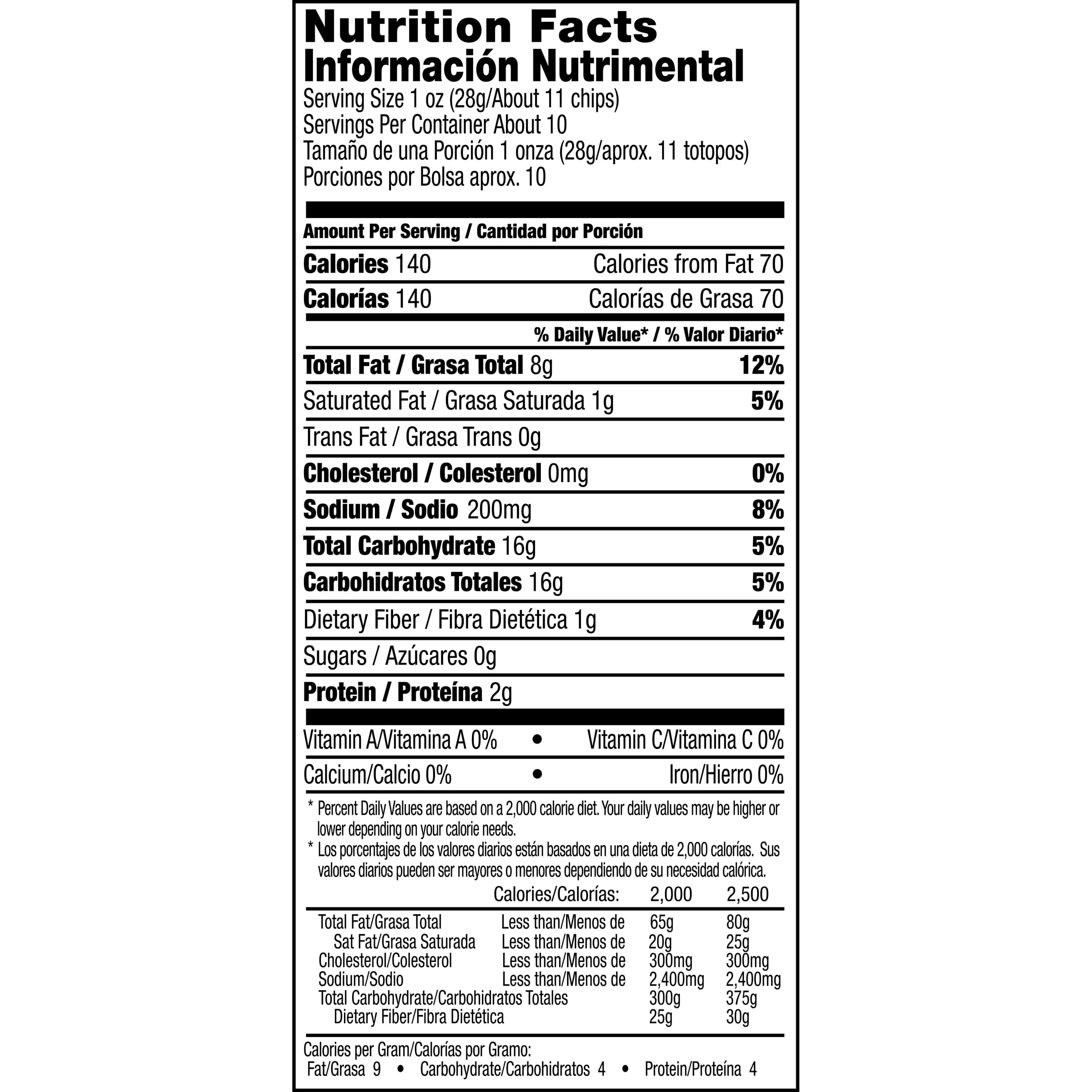 y-doritos-nutrition-facts-nutrition-ftempo