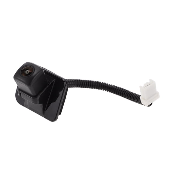 Unique Bargains Rear View Camera Backup Reverse Camera 120-180 Degree for Honda Accord EX EX-L