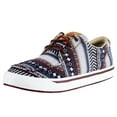 thumbnail image 3 of Hooey Men's By Twisted X Dark Baja Lopers Multi 8 D(M) US, 3 of 5