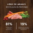 thumbnail image 3 of Alimento para gato Instinct 5 Kg Pollo InstinctPolloGato5, 3 of 5