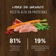 thumbnail image 3 of Alimento para gato Instinct 5 Kg Pollo InstinctPolloGato5, 3 of 5