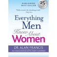 thumbnail image 1 of Pre-Owned Everything Men Know About Women: 25th Anniversary Edition, 9780836208191, 0836208196, Paperback, Original edition, 1 of 1