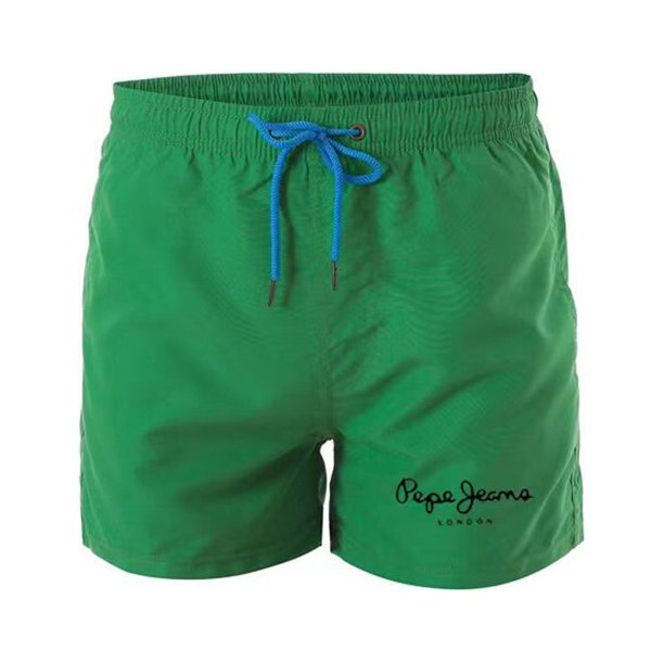 Conjunto de pantalones cortos de secado rápido para hombre, ropa de playa, surf, Jogging, verano, 2023 Fivean unisex