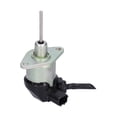 thumbnail image 4 of Estrela Válvula Solenoide de Apagado de Combustible Excavadora Parada de Motor Accesorio de Apagado Eléctrico 12V TOSD?03?047, 4 of 8