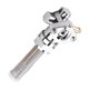thumbnail image 1 of Sidaley Motorbike Tank Fuel Valve Petcock Fit Switch for Vehículos, repuestos y accesorios Mis, 1 of 1