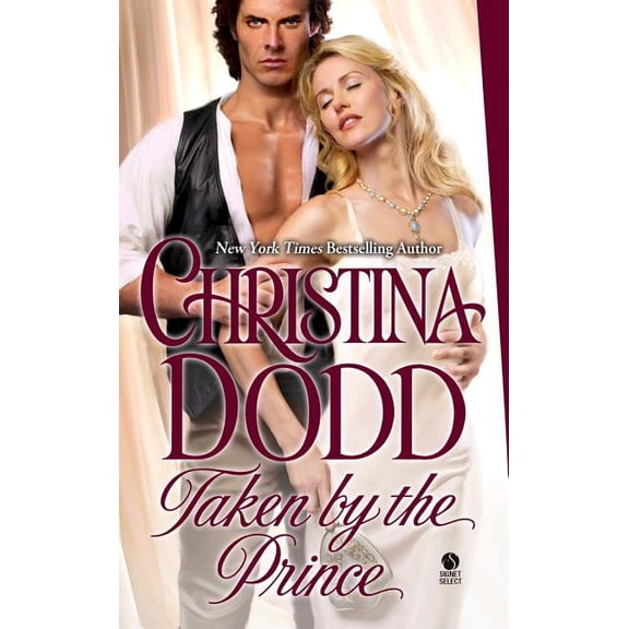 Governess Brides: Taken by the Prince (Paperback)