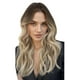 thumbnail image 1 of Extensiones de cabello con cinta adhesiva Full Shine Color 3/8/22, 50 g, 20 unidades, 1 of 1
