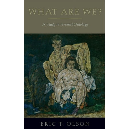 UPC: 9780195176421 | Philosophy of Mind: What Are We?: A Study in Personal Ontology (Hardcover)