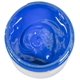 thumbnail image 2 of Tinta de impresión en bloque soluble en agua Sax True Flow 473 ml Primary Blue, 2 of 3