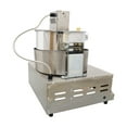 thumbnail image 5 of Corn Popcorn Maker Machine Gas Heating Automatic Stirring Without Battery, 5 of 11