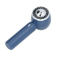 thumbnail image 3 of Ventilador de Mano Higoodz Recargable USB 2000mAh Potente para Viajes Oficina Escuela, 3 of 7