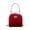 Pink, variant on Starz Art Retro Cubico Unique Top Handle Bag