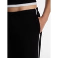 thumbnail image 4 of No Boundaries Sleepwear Pants, 31'' Inseam, Women’s XXS-3X, 4 of 5