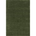 thumbnail image 2 of nuLOOM Kailani Geometric Machine Washable Area Rug, 9' x 12', Green, 2 of 9