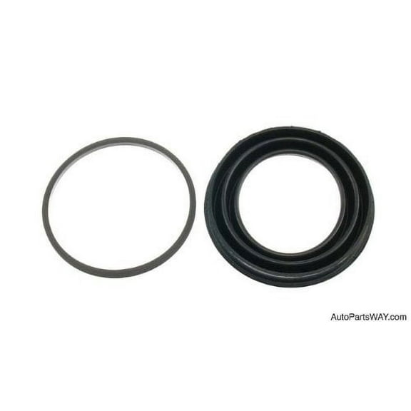 Disc Brake Caliper Repair Kit Front,Rear Carlson 41204