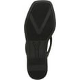 thumbnail image 5 of Vionic Vista Shine Women's Sandals Black Size 9 M, 5 of 6
