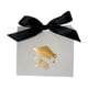 thumbnail image 2 of Bolsa de regalo de graduación | Bolsa para envolver regalos para profesores y estudiantes | Bolsa de recuerdo con estampado de birrete de graduación, 2 of 6