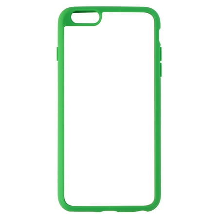 UPC 811583010191 product image for WirelessOne Nuclear Series Protective Case for iPhone 6s Plus 6 Plus - Green | upcitemdb.com
